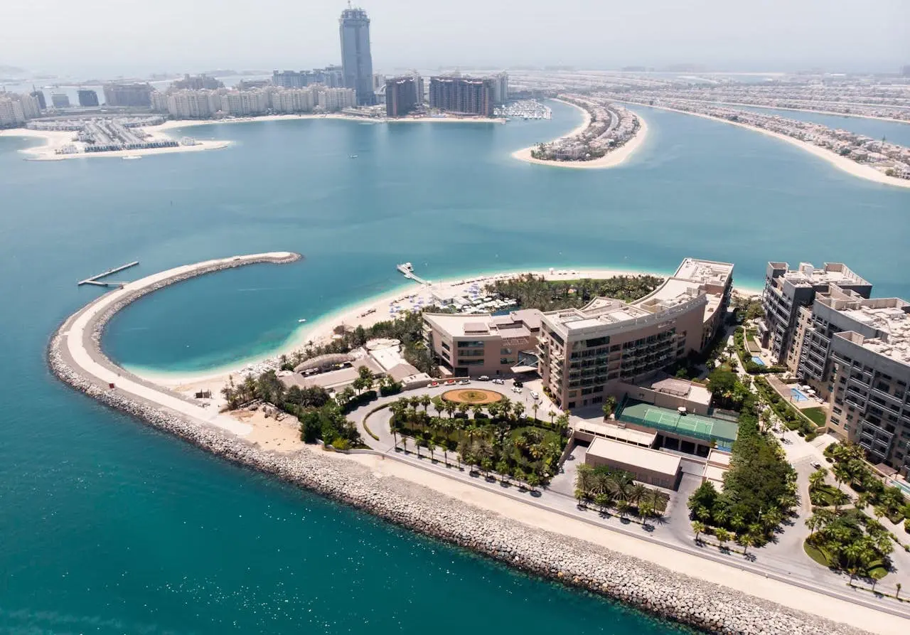 Palm Jumeirah